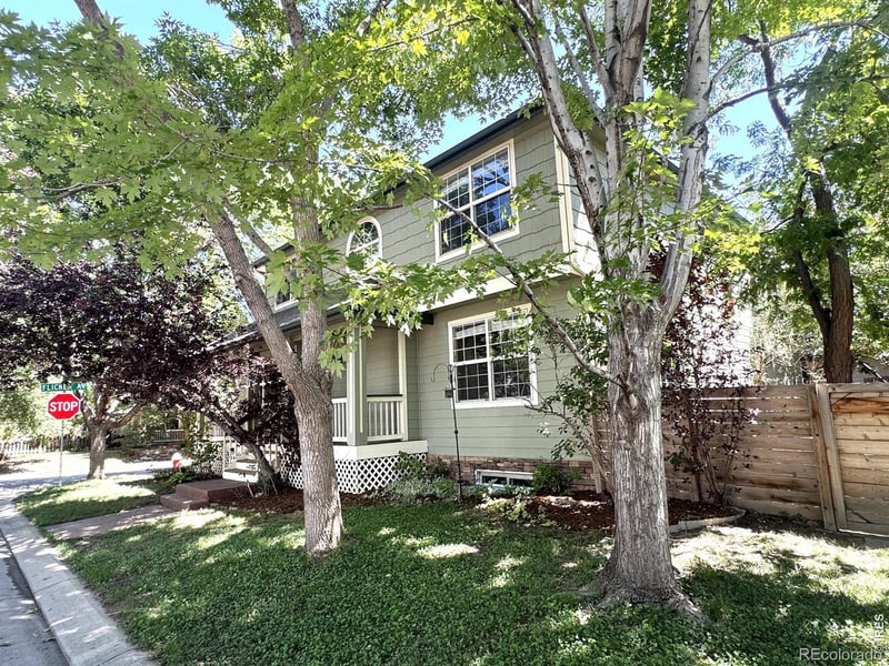 1202 Della St, Longmont, CO 80501