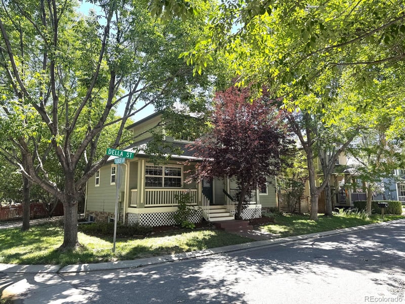 1202 Della St, Longmont, CO 80501