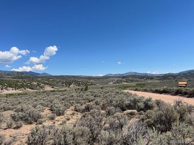 Lot 4597 Miller Rd, Fort Garland, CO 81133