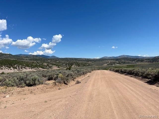 Lot 4597 Miller Rd, Fort Garland, CO 81133