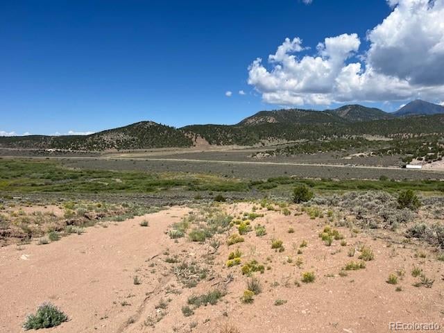 Lot 4597 Miller Rd, Fort Garland, CO 81133