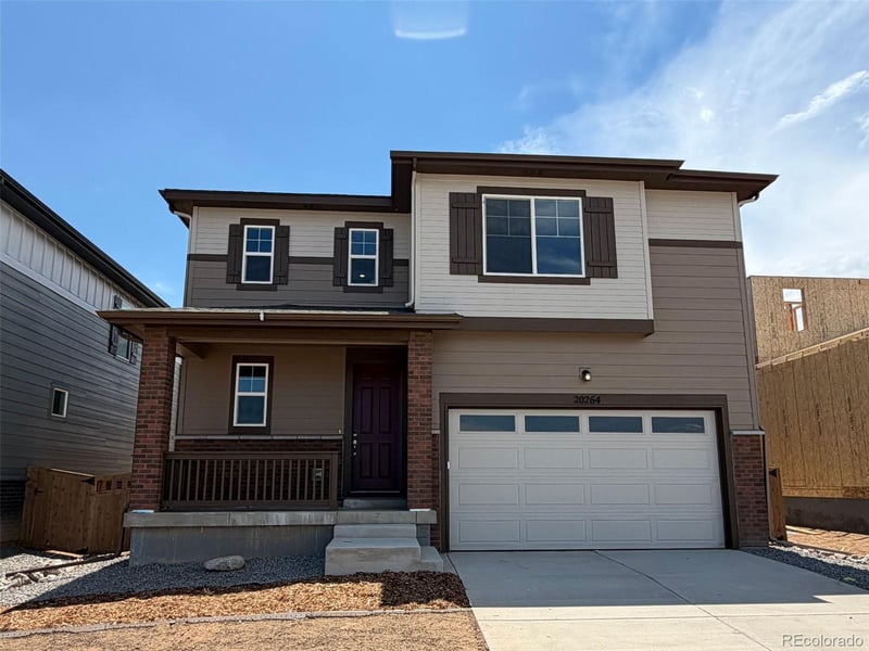 20264 59th Ave, Aurora, CO 80019