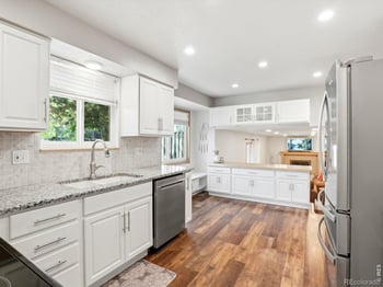8923 W Warren Dr, Lakewood, CO 80227