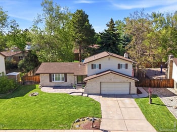 8923 W Warren Dr, Lakewood, CO 80227