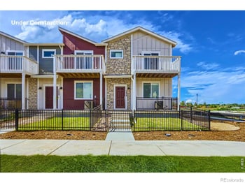 2840 Bear Springs Cir, Longmont, CO 80503
