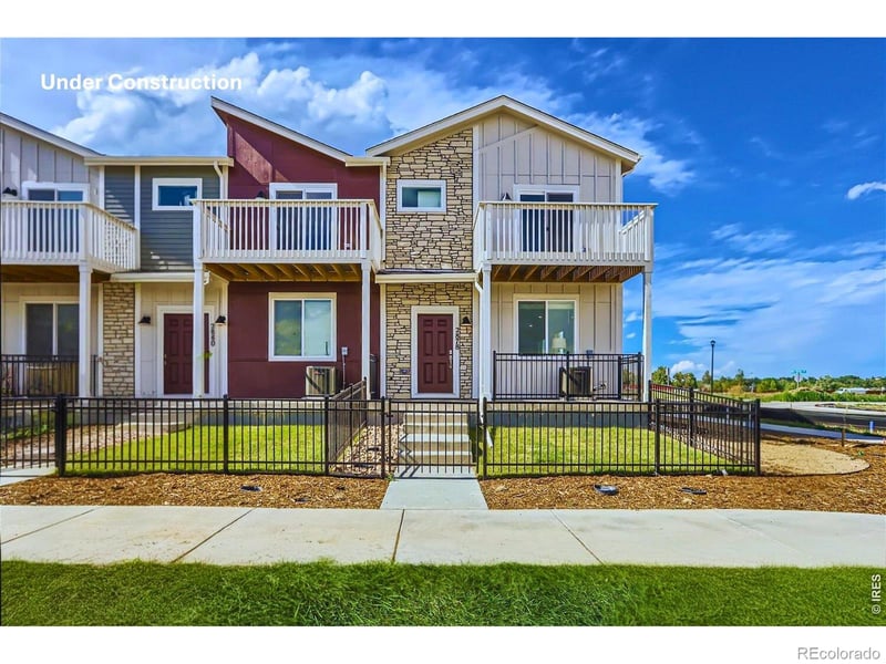 2840 Bear Springs Cir, Longmont, CO 80503