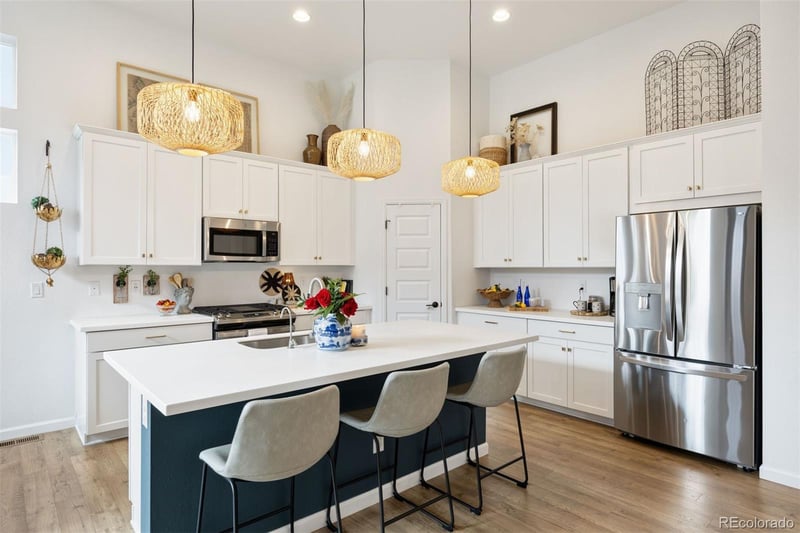 3719 Mojo Ct, Castle Rock, CO 80108