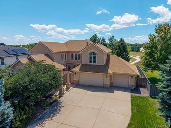 1001 Wyndemere Cir, Longmont, CO 80504