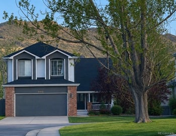 5910 Dunraven Way, Golden, CO 80403