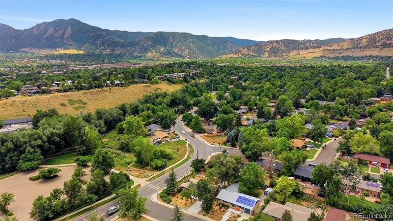 2991 24th St, Boulder, CO 80304