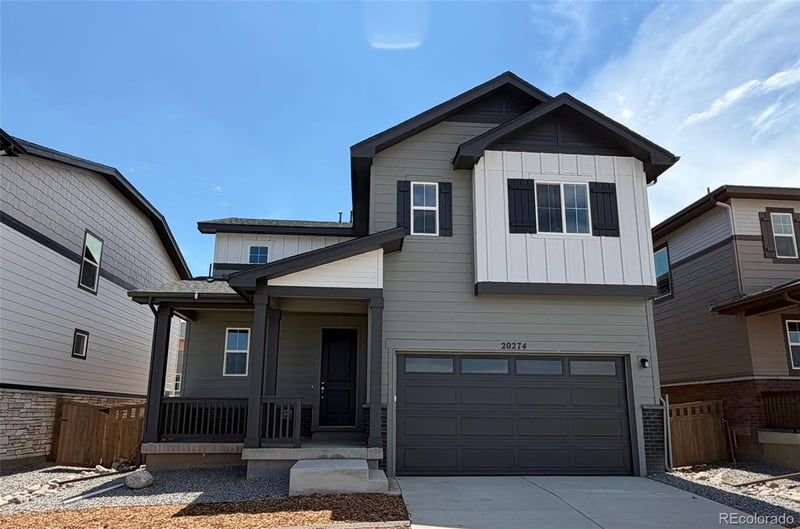20274 59th Ave, Aurora, CO 80019