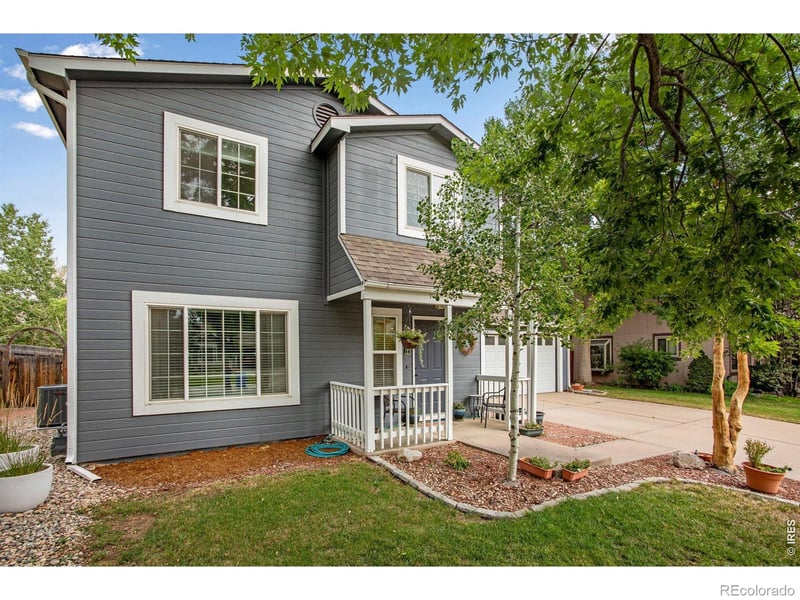 1924 Bronson St, Fort Collins, CO 80526