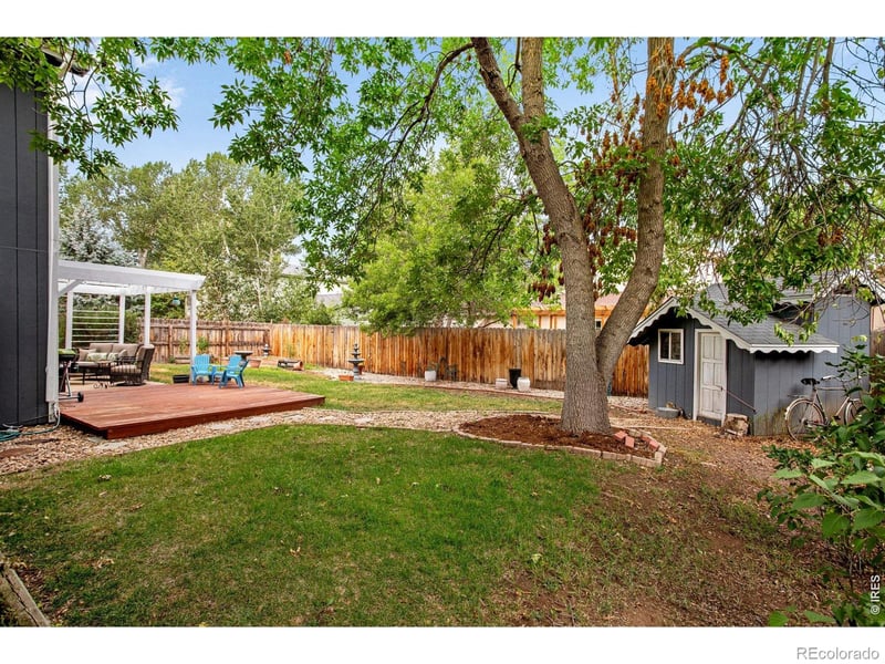 1924 Bronson St, Fort Collins, CO 80526