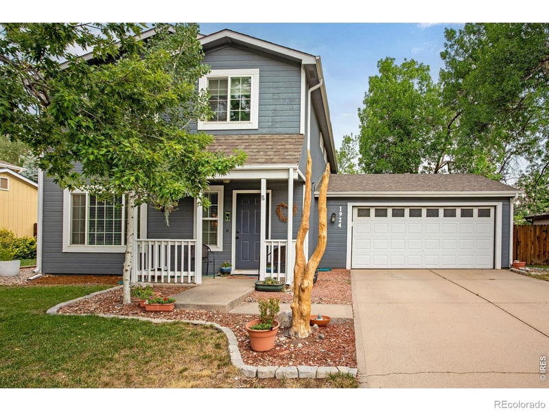 1924 Bronson St, Fort Collins, CO 80526