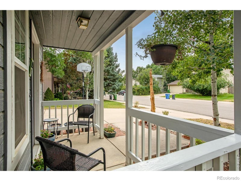 1924 Bronson St, Fort Collins, CO 80526