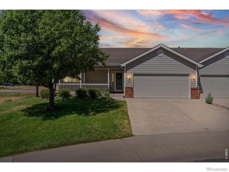 220 Manor Ct #A, Windsor, CO 80550