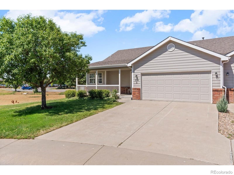 220 Manor Ct #A, Windsor, CO 80550
