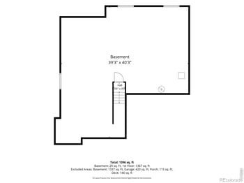 220 Manor Ct #A, Windsor, CO 80550
