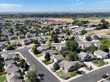 3023 43rd Ave Ct, Greeley, CO 80634