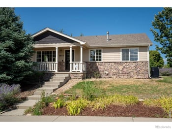 3023 43rd Ave Ct, Greeley, CO 80634