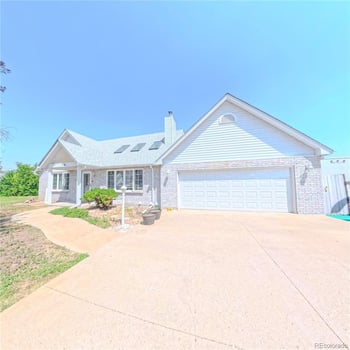 1764 Longbranch St, Strasburg, CO 80136