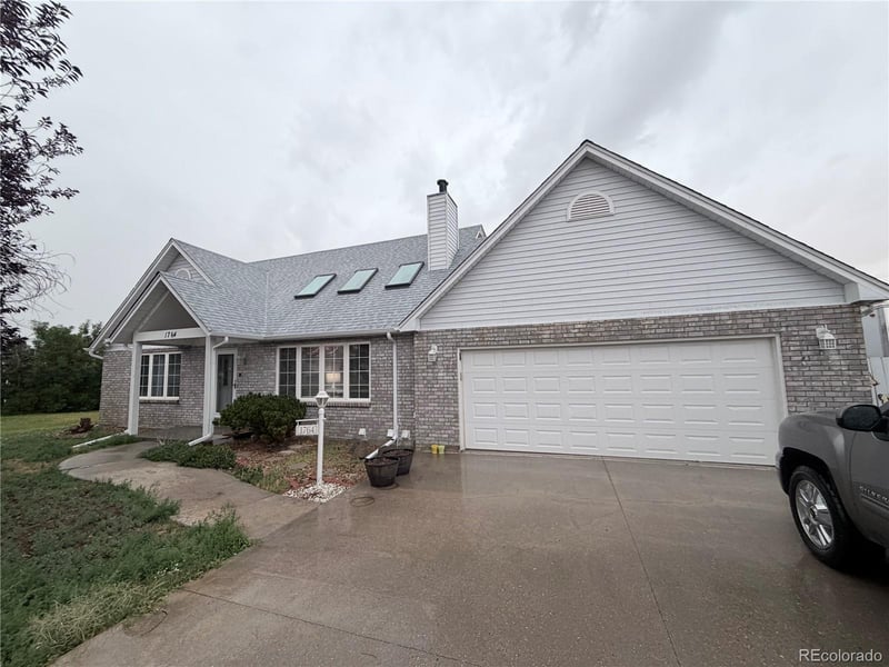 1764 Longbranch St, Strasburg, CO 80136