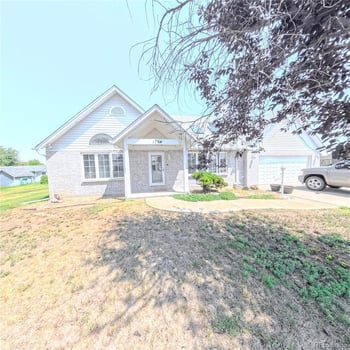 1764 Longbranch St, Strasburg, CO 80136