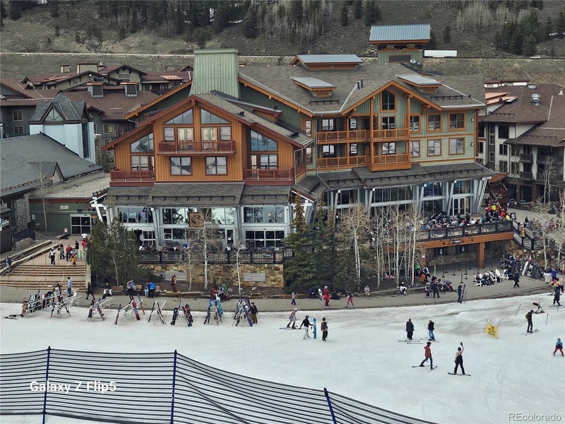 184 Copper Cir #316, Frisco, CO 80443
