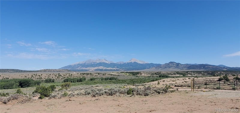 4132 Barker Rd, Fort Garland, CO 81133