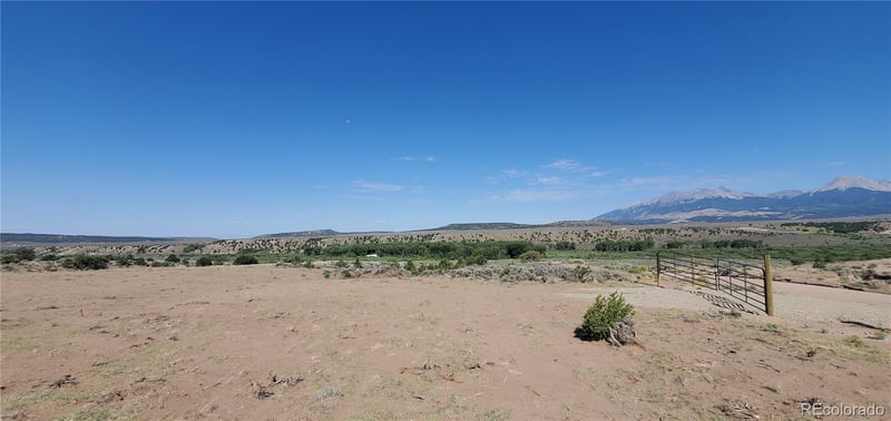 4132 Barker Rd, Fort Garland, CO 81133