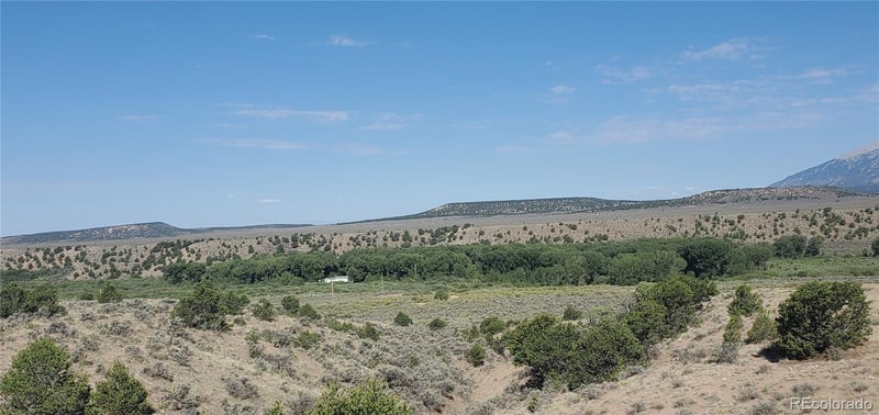 4132 Barker Rd, Fort Garland, CO 81133
