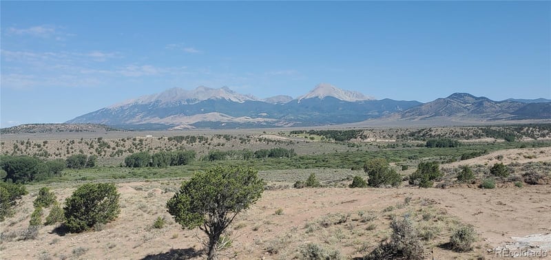 4132 Barker Rd, Fort Garland, CO 81133