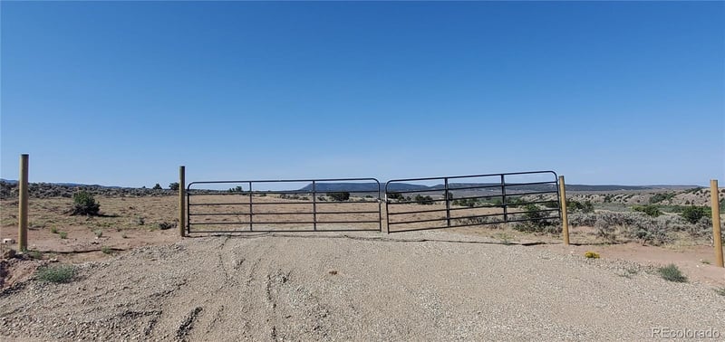 4132 Barker Rd, Fort Garland, CO 81133