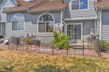 5996 S Jellison St #C, Littleton, CO 80123