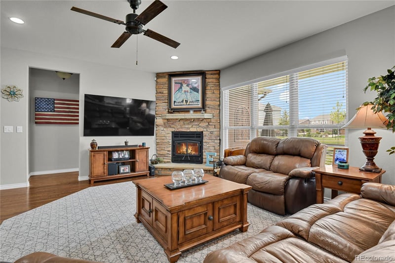 7158 Spring Linden Ct, Colorado Springs, CO 80927