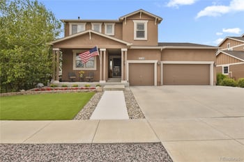 7158 Spring Linden Ct, Colorado Springs, CO 80927