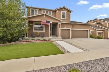 7158 Spring Linden Ct, Colorado Springs, CO 80927