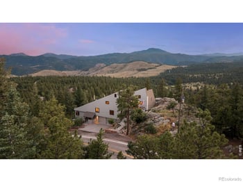 6722 Flagstaff Rd, Boulder, CO 80302