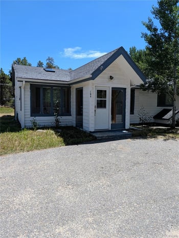 194 Fiddlers Green Pl, Black Hawk, CO 80422