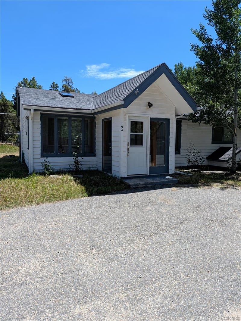 194 Fiddlers Green Pl, Black Hawk, CO 80422