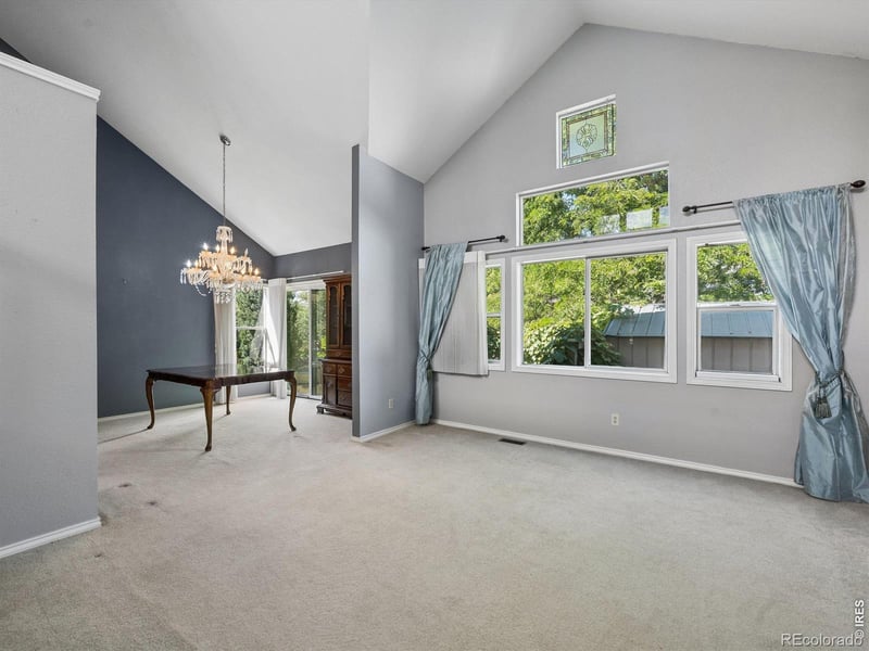 5521 Glendale Gulch Cir, Boulder, CO 80301