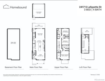2417 S Lafayette St, Denver, CO 80210