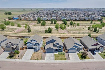 6103 Cider Mill Pl, Colorado Springs, CO 80925