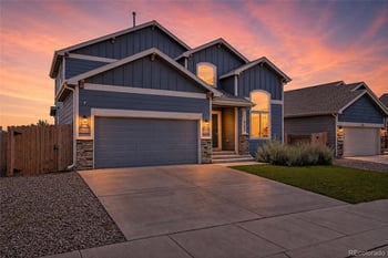 6103 Cider Mill Pl, Colorado Springs, CO 80925