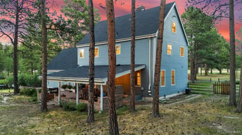 5150 High Meadows Ln, Colorado Springs, CO 80908