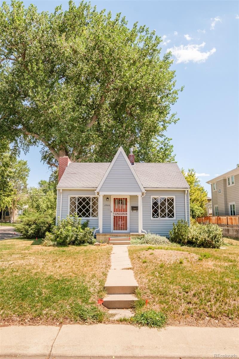 2500 Adams St, Denver, CO 80210