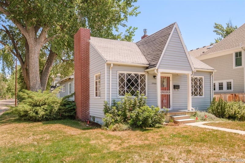 2500 Adams St, Denver, CO 80210