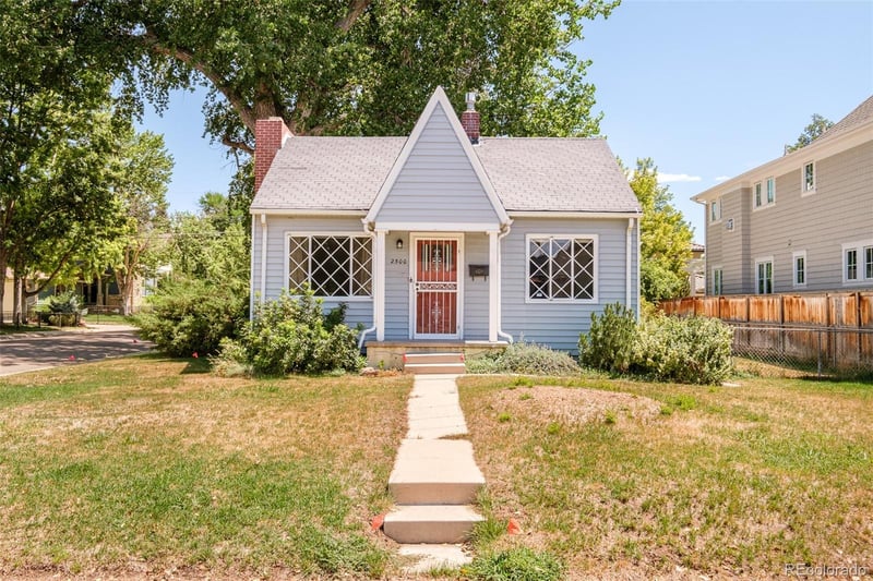 2500 Adams St, Denver, CO 80210