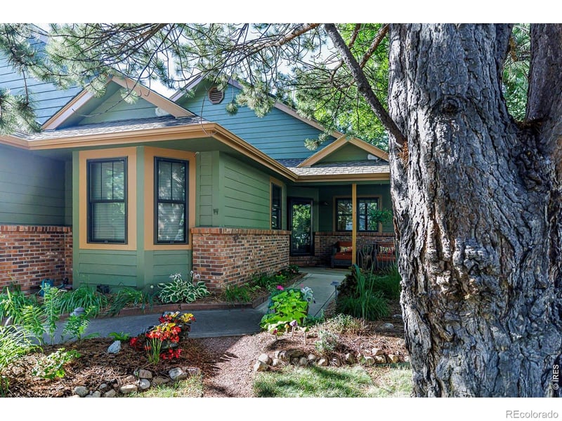 8036 James Ct, Niwot, CO 80503