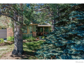 8036 James Ct, Niwot, CO 80503